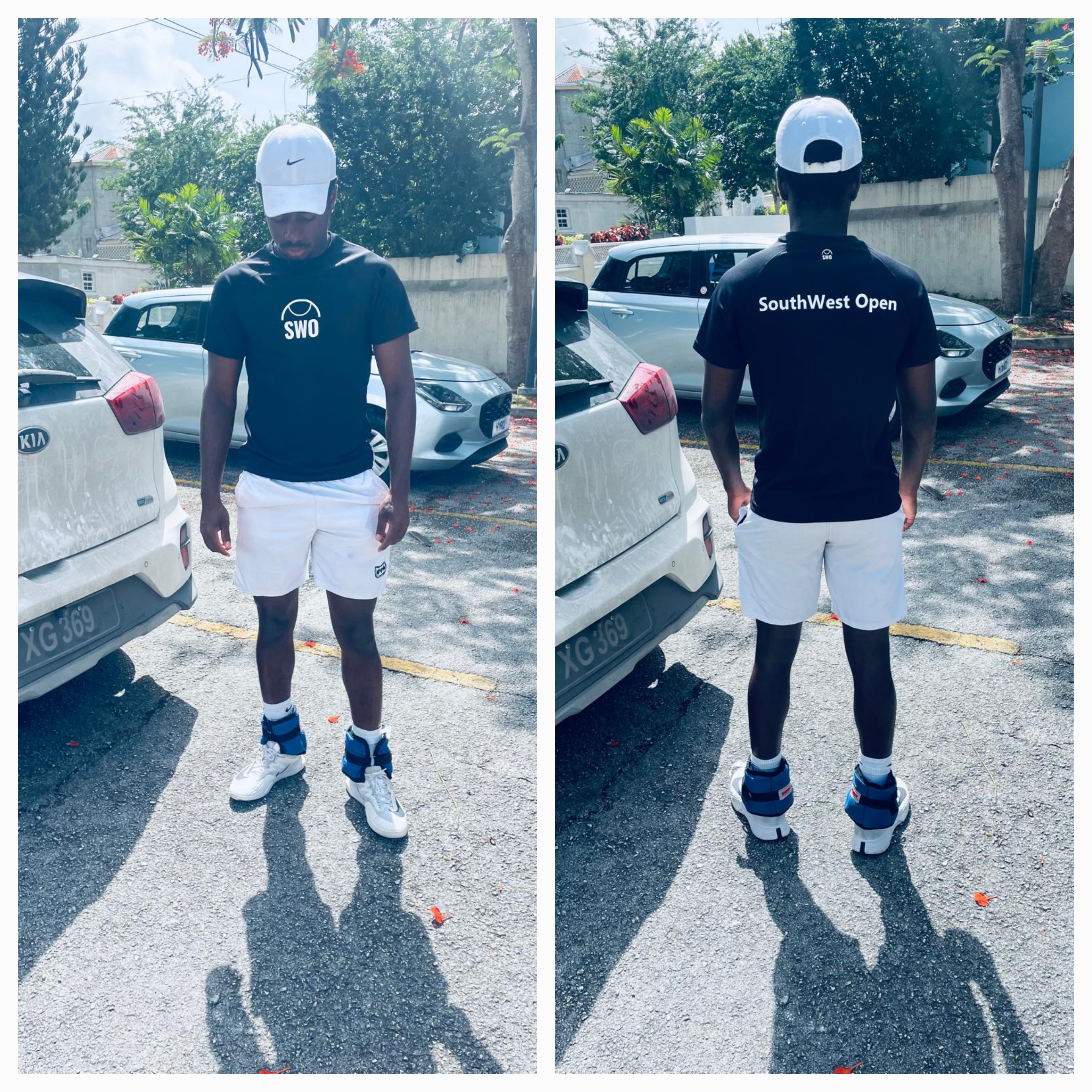 SouthWest Open Tennis