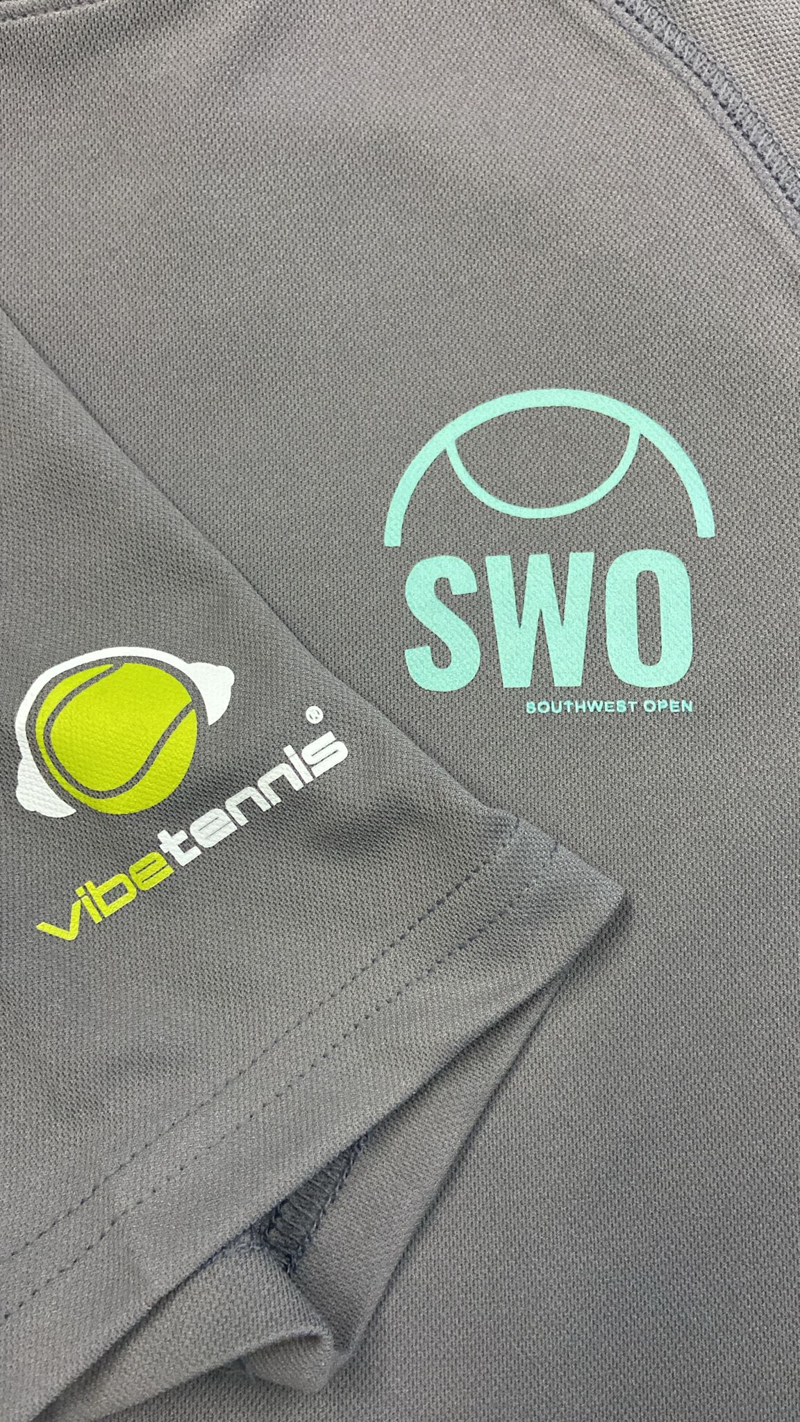 SouthWest Open Tennis