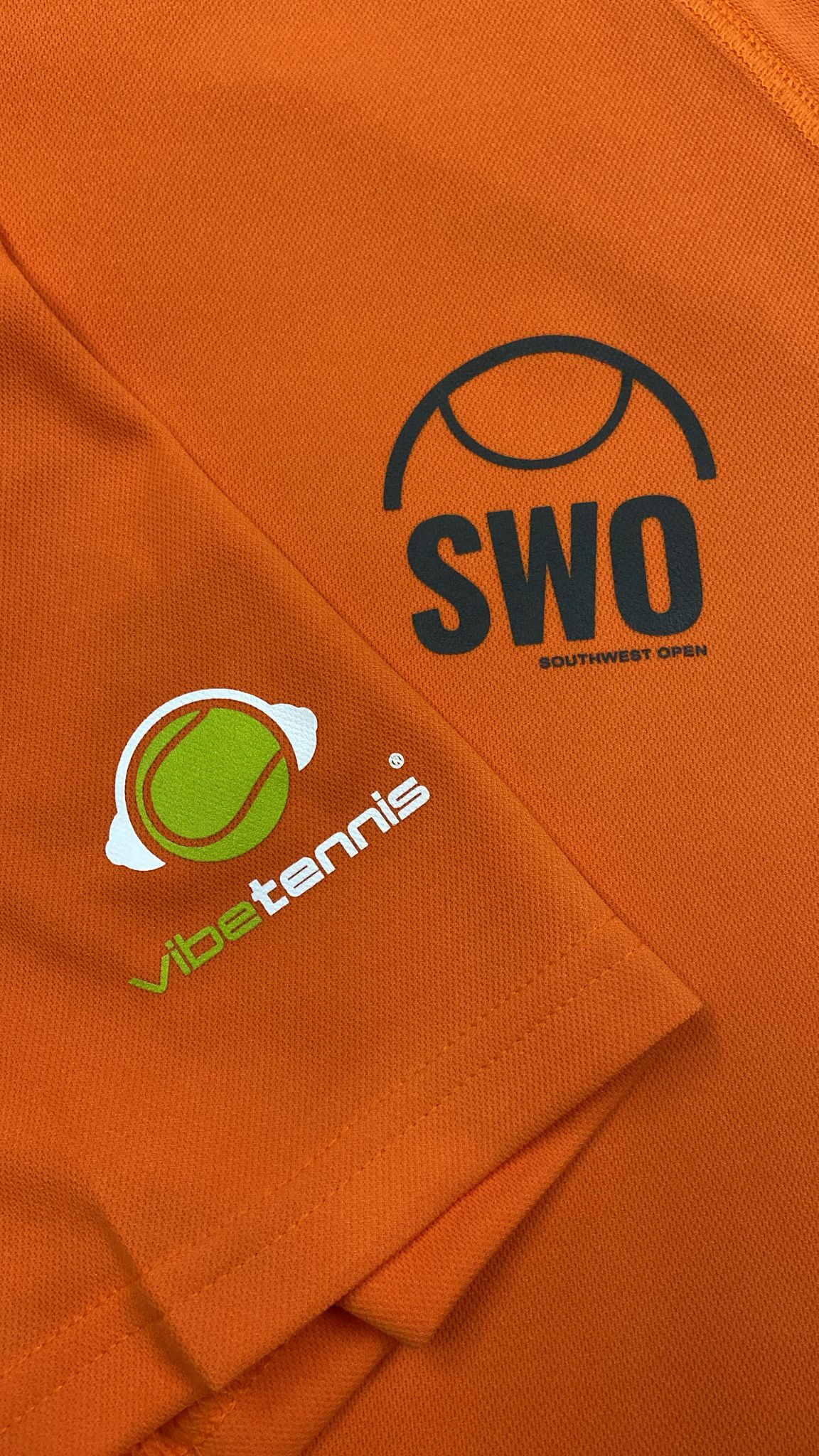 SouthWest Open Tennis