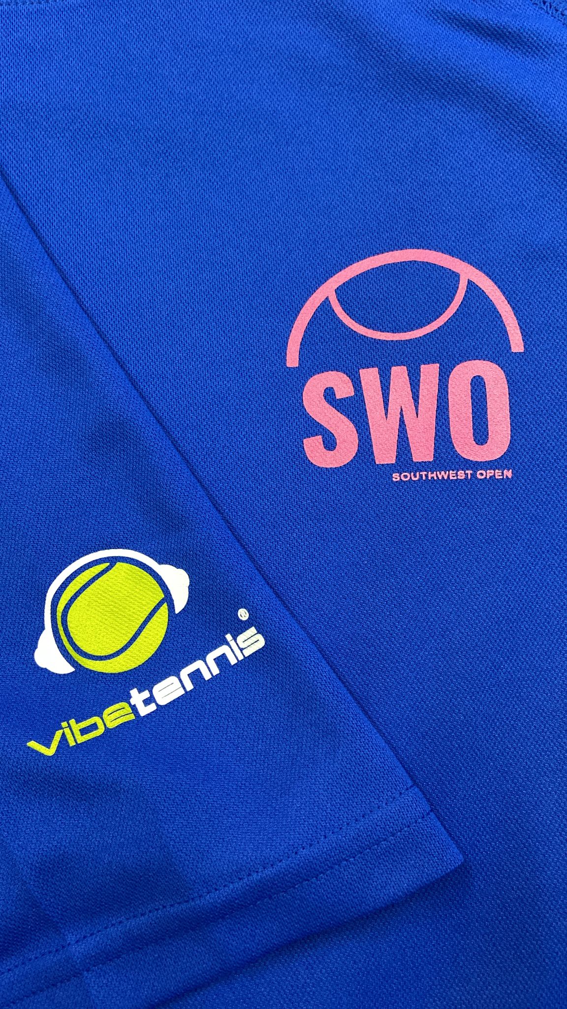 SouthWest Open Tennis