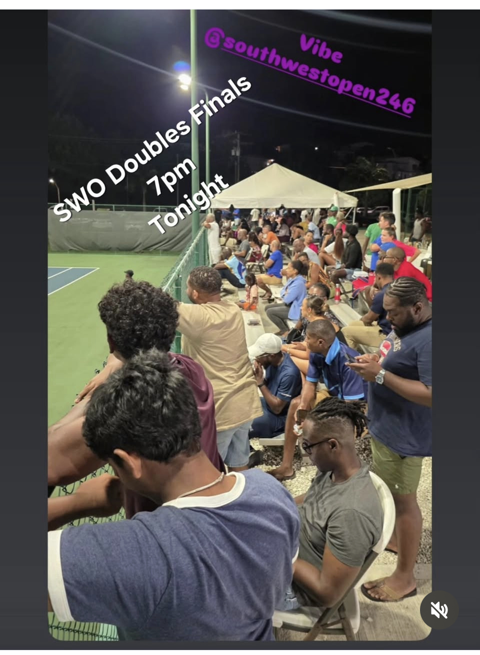 SouthWest Open Tennis