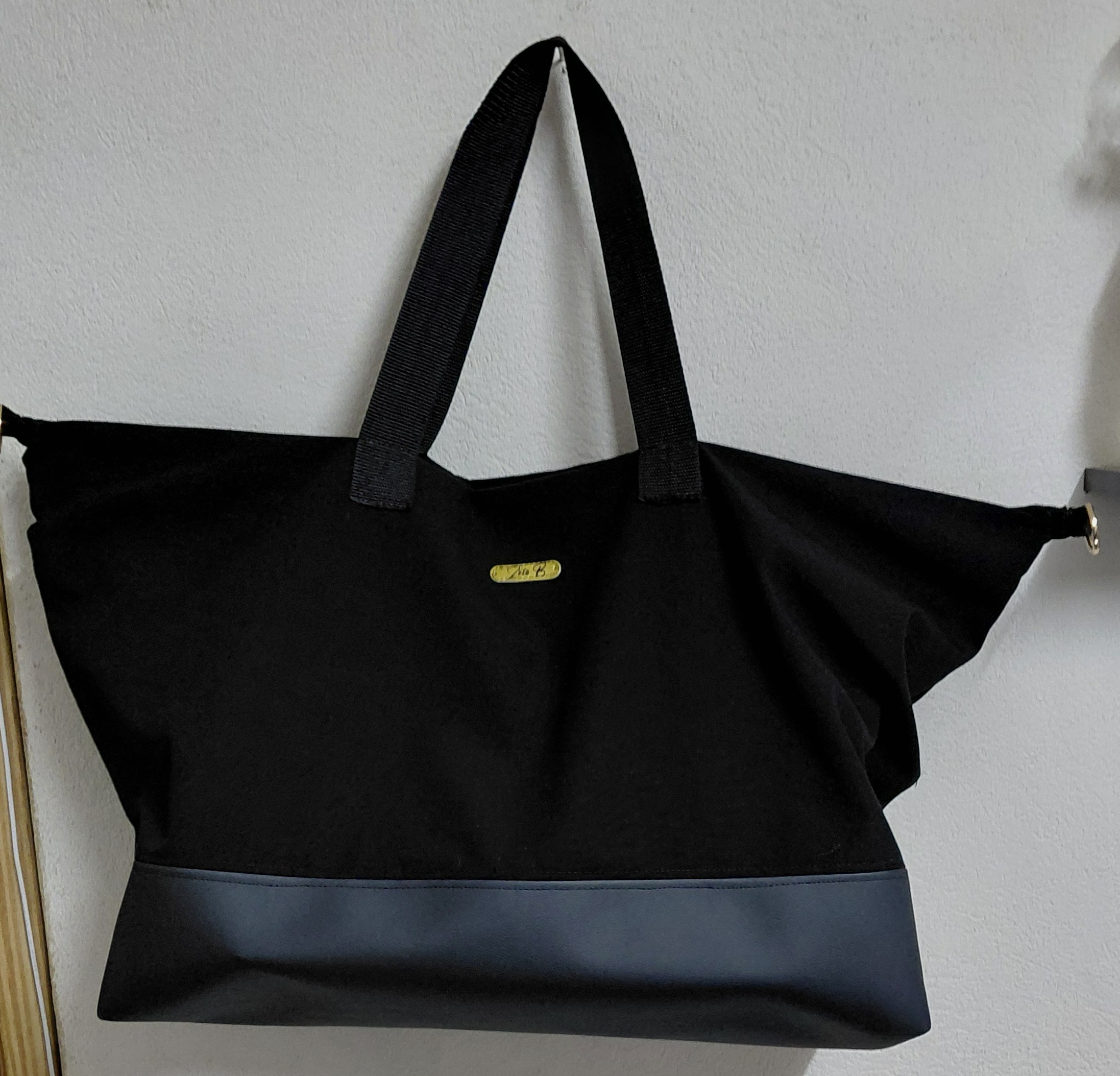 3 Racquet Tennis Bag
