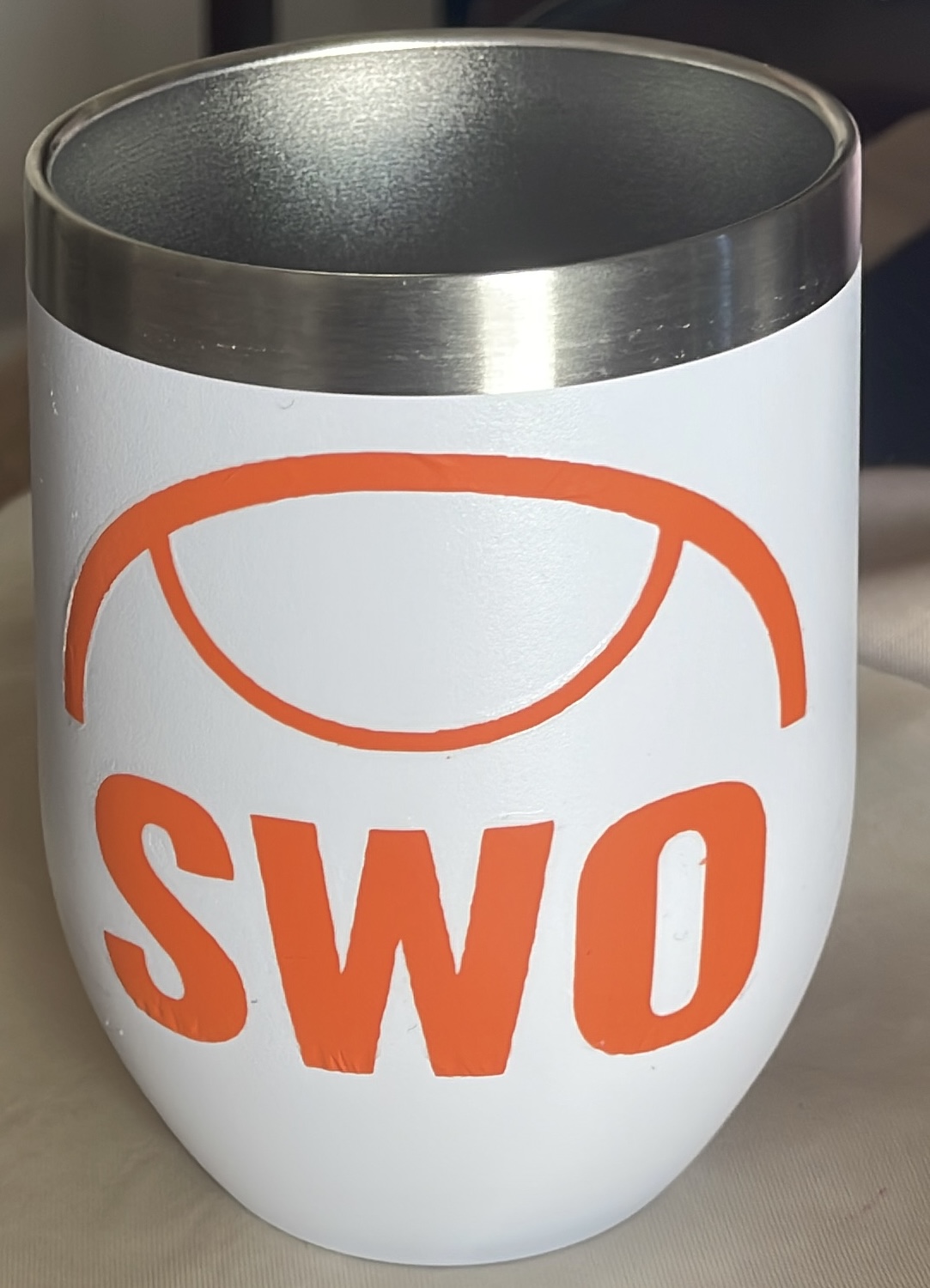 12oz Wine Tumblers