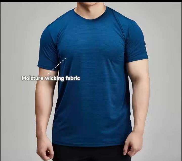 Dri-Fit T-Shirts